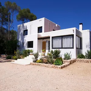 Spacious & Luxury In Ibiza - Santa Gertrudis - Chiquita Villa