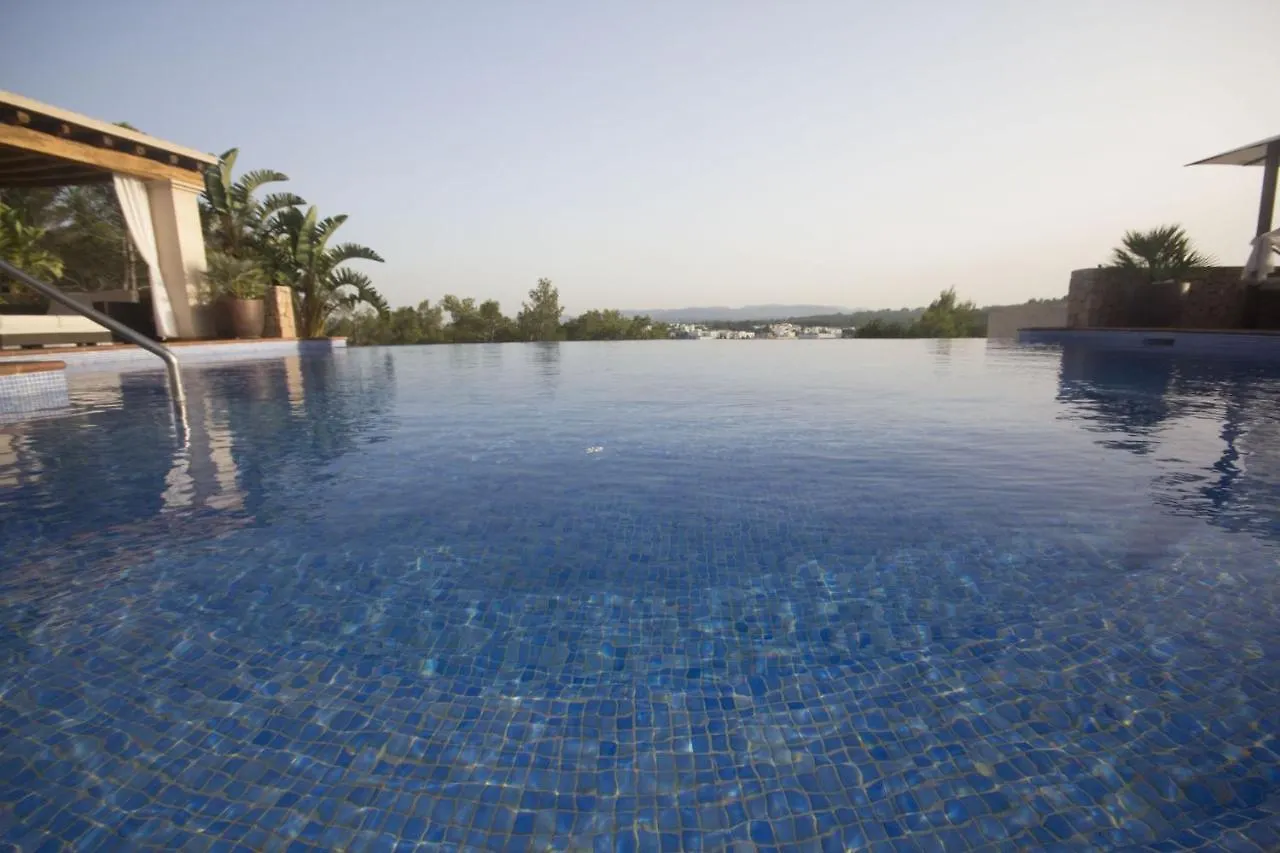 Attractive Ibiza Villa Can Tierra 6 Bedrooms Phenomenal Country Mountain Views Santa Gertrudis Santa Gertrudis  0*, Santa Gertrudis (Ibiza) Испания