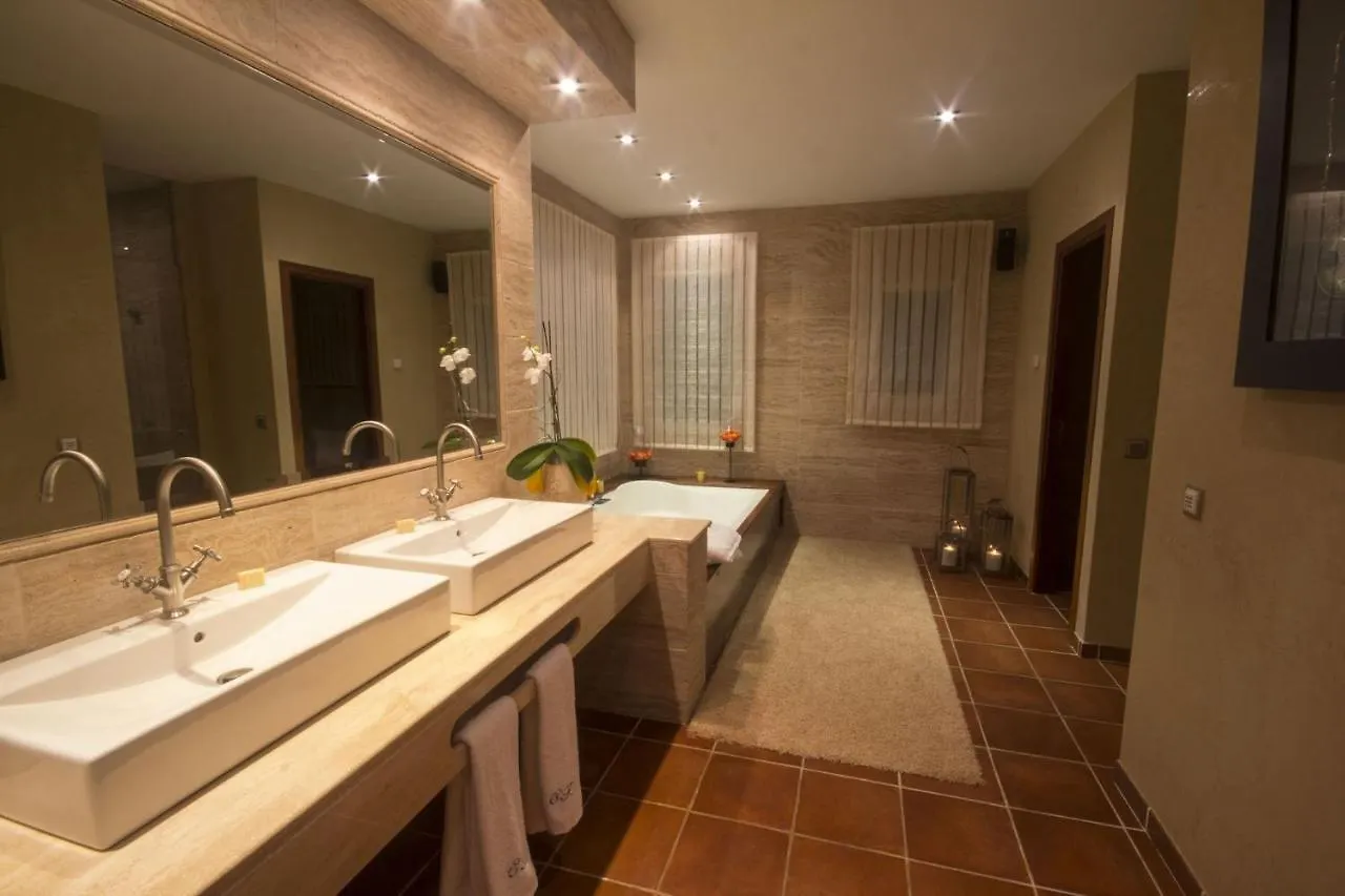 Attractive Ibiza Villa Can Tierra 6 Bedrooms Phenomenal Country Mountain Views Santa Gertrudis Santa Gertrudis